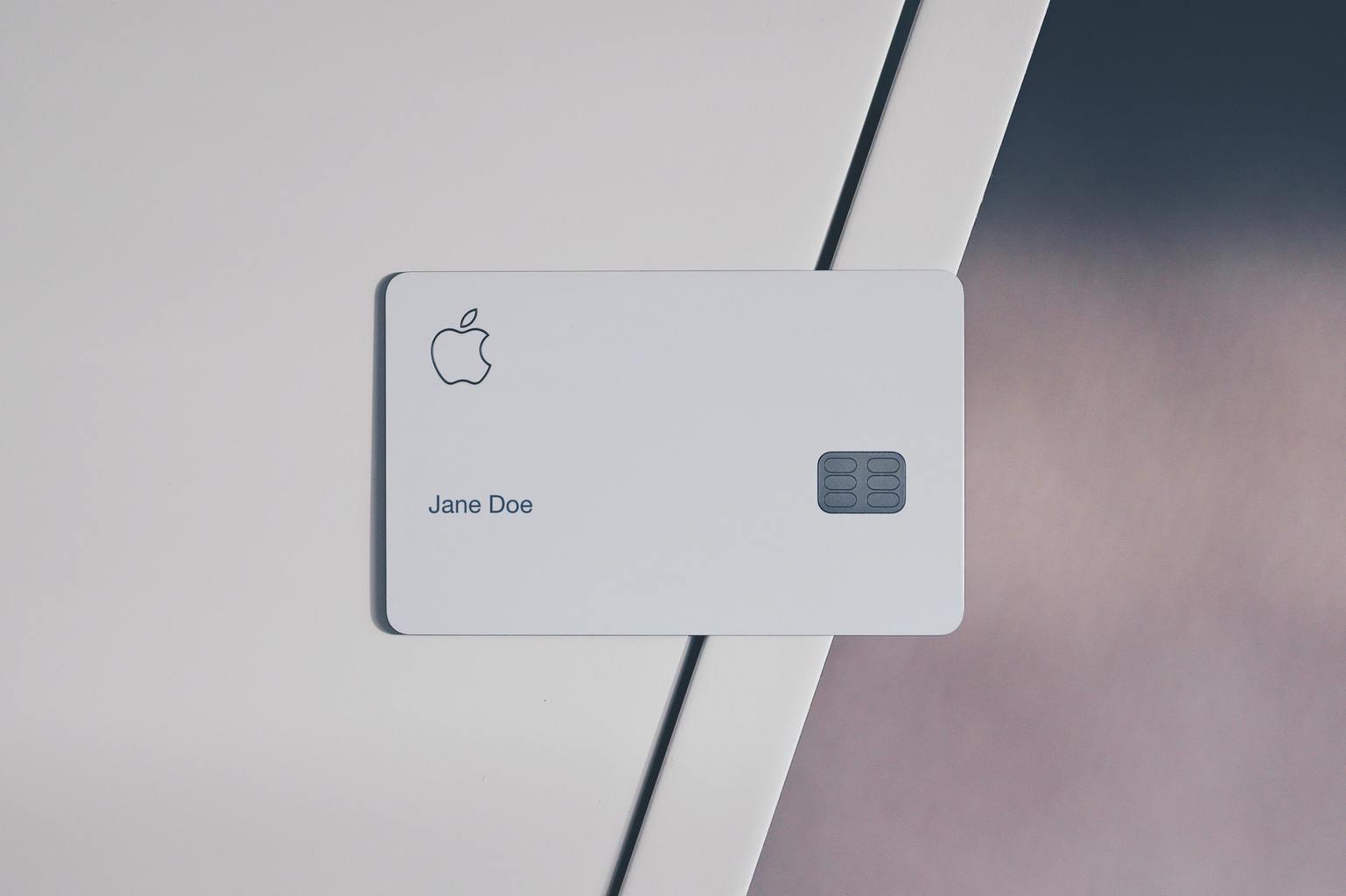 Everything You Need To Know About The New Apple Card