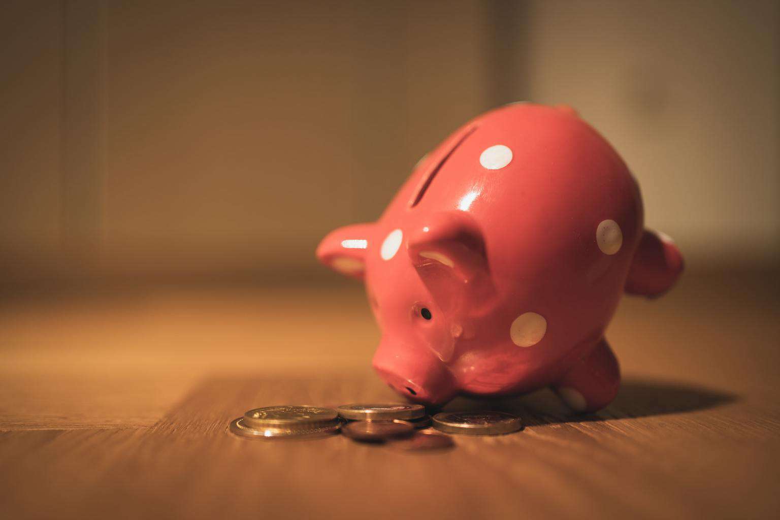 types of savings accounts