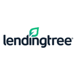 LendingTree Logo