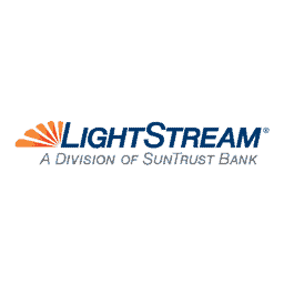 LightStream Logo