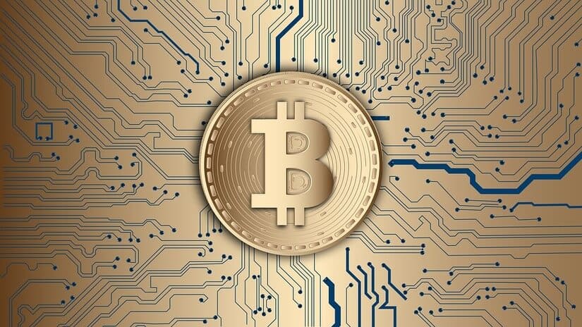 Bitcoin Electronics