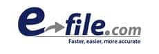 e-file.com Logo