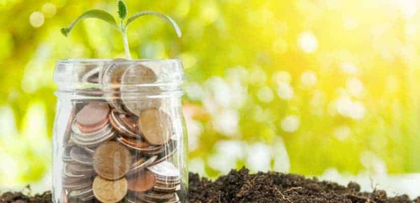 Saving Money Savings Accounts