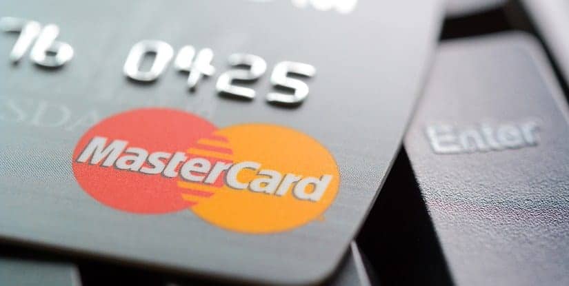 MasterCard Electronic Bitcoin