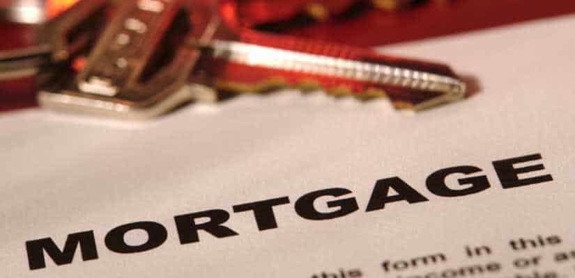 Mortgage Form