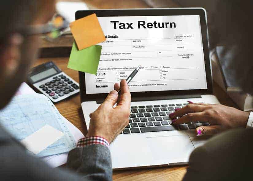 How Much Is Tax Filing Software