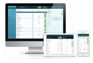 YNAB Desktop and Mobile App