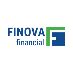 Finova Financial Logo