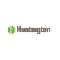 Huntington bank logo