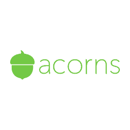 Acorns Logo