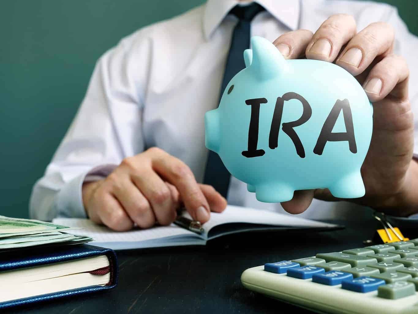 Which Ira Account Is Best