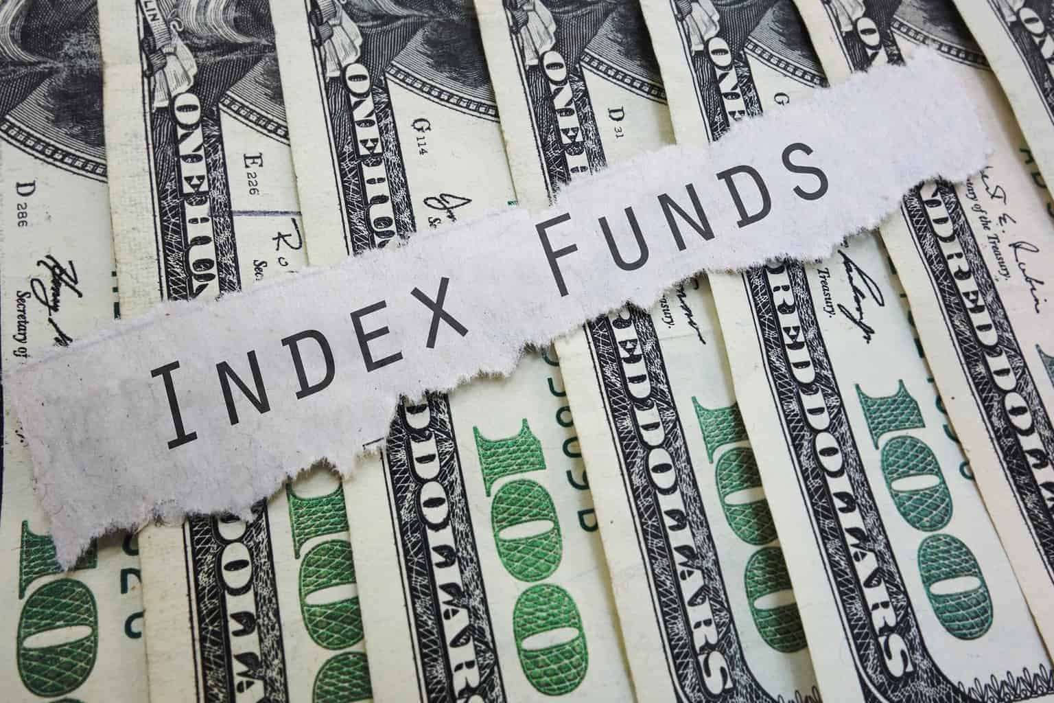 Top 10 Best Index Funds Banks