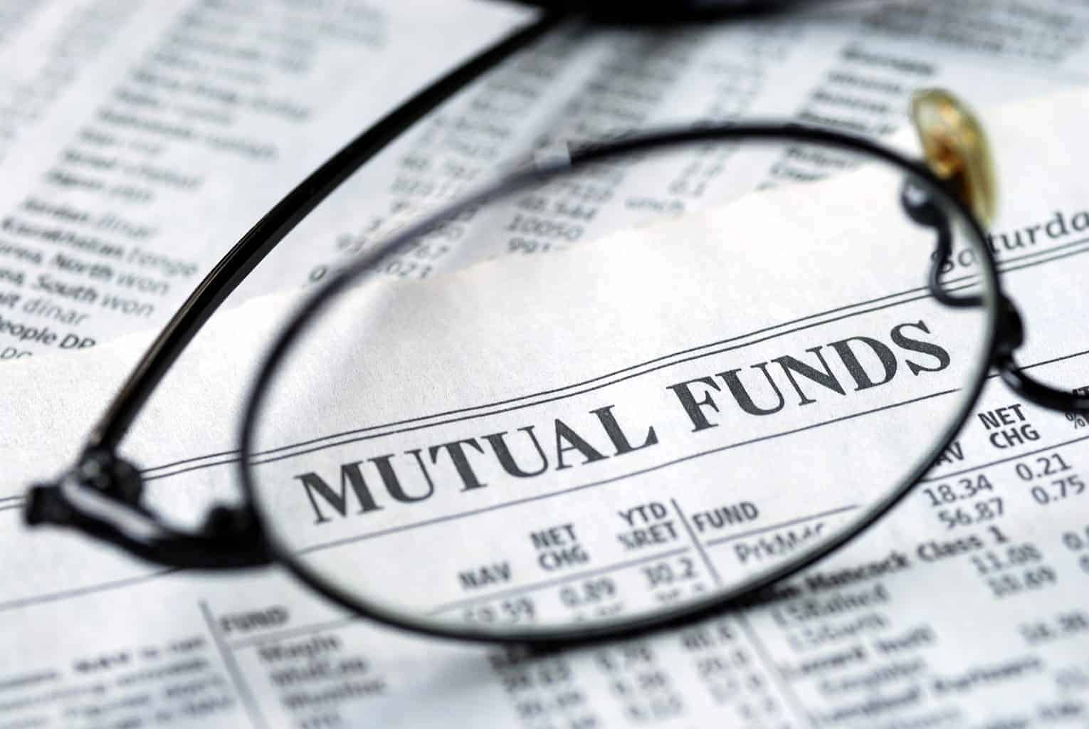 Top 10 Best Mutual Funds