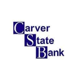 Carver State Bank Logo