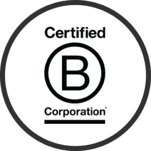 certified B corporation