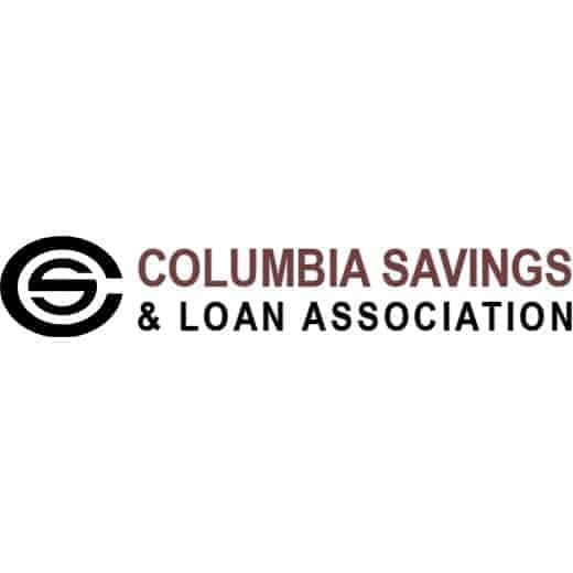 Columbia Savings & Loan Association