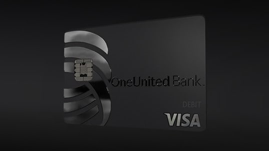 oneunited-bank-black-card