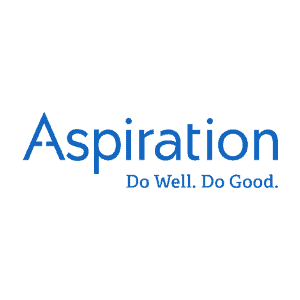 Aspiration logo