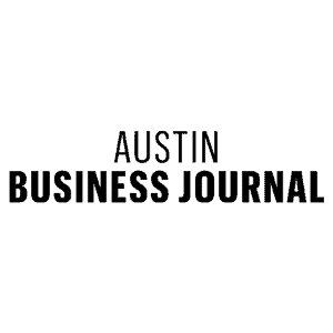 Austin Business Journal Logo