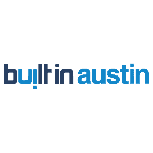 Built in Austin logo