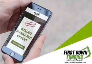 First Down Funding Spotlight