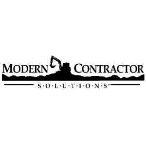 Modern Contractor Solutions Logo