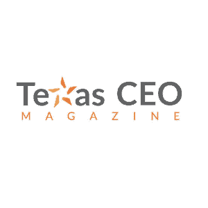 Texas Ceo Magazine Logo