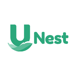 UNest Logo