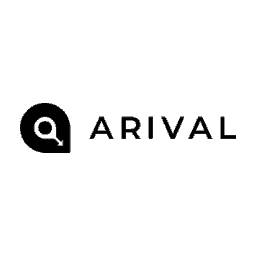 Arival Bank Logo