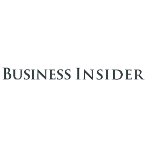 Business Insider Logo