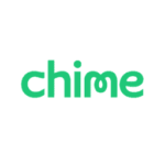 Chime Bank Logo