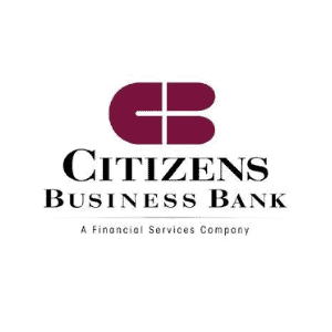 Citizens Business Bank Logo