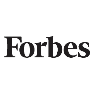 Forbes Logo