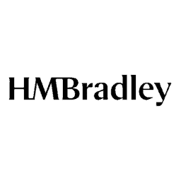 HMBradley logo