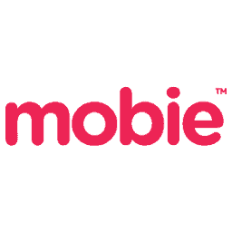 Mobie Logo