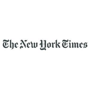 New York Times Logo