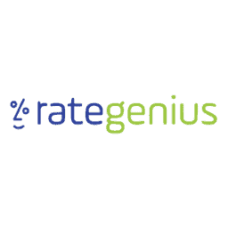 RateGenius Logo