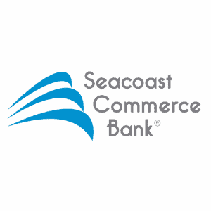 Seacoast Commerce Bank Logo