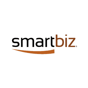 Smartbiz logo