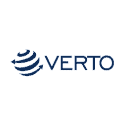 VertoFX Logo