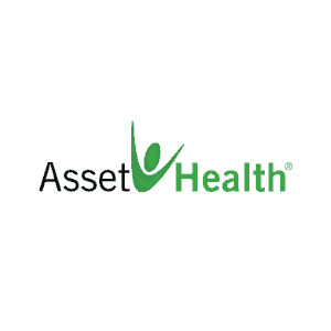 Asset Health Logo