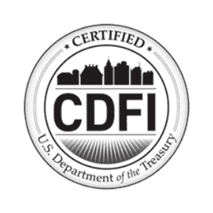 Certified CDFI