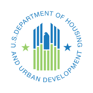 HUD.GOV Logo