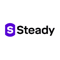 Steady app Logo