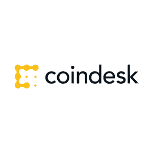 Coindesk Logo