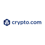 Crypto.com Logo