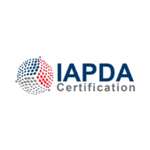 International Association of Professional Debt Arbitrators IAPDA Logo