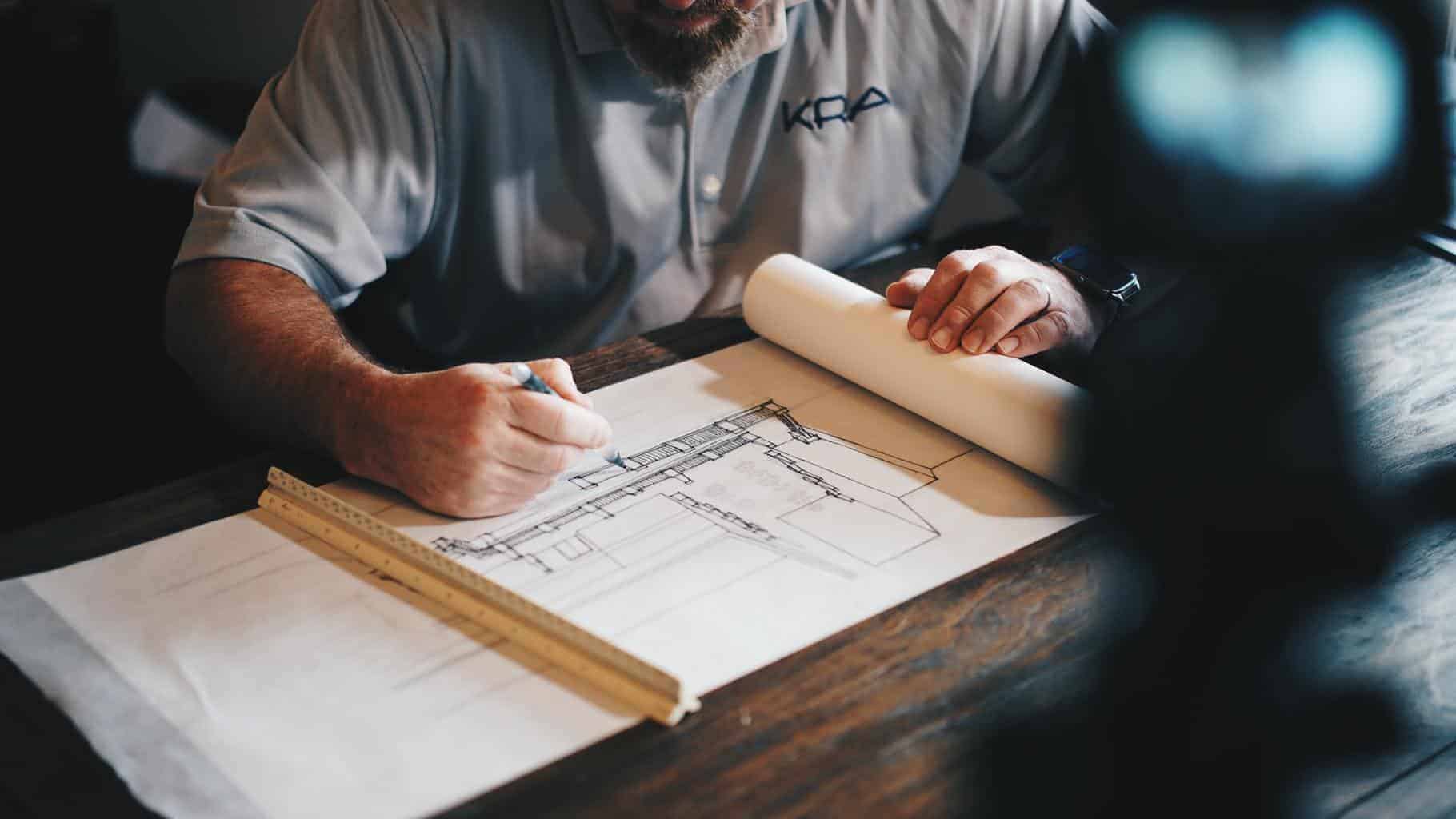 what is a construction loan