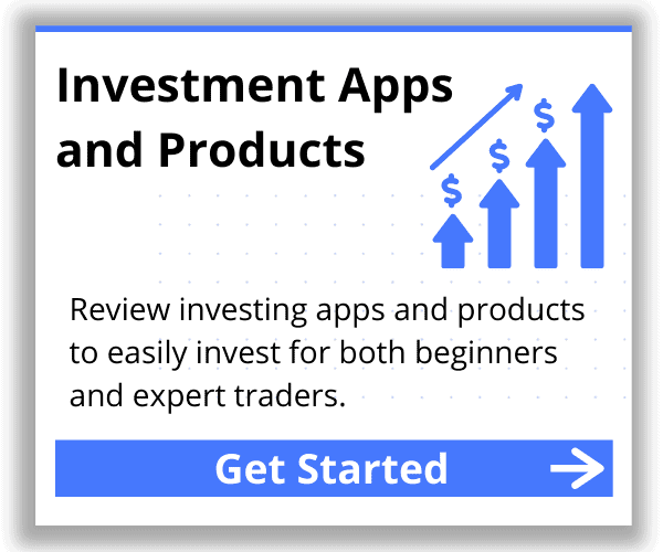 Investment Apps