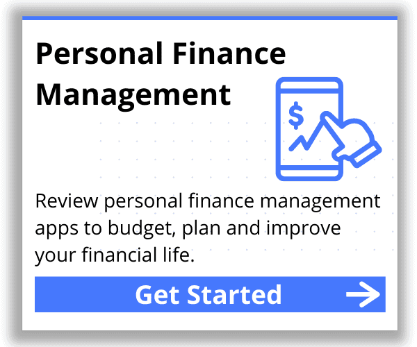 Personal Finance Apps